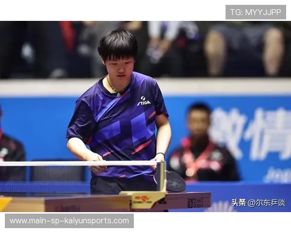 孙颖莎发威！3-1轻取对手，国乒5主力晋级女单16强！，国乒女子主力